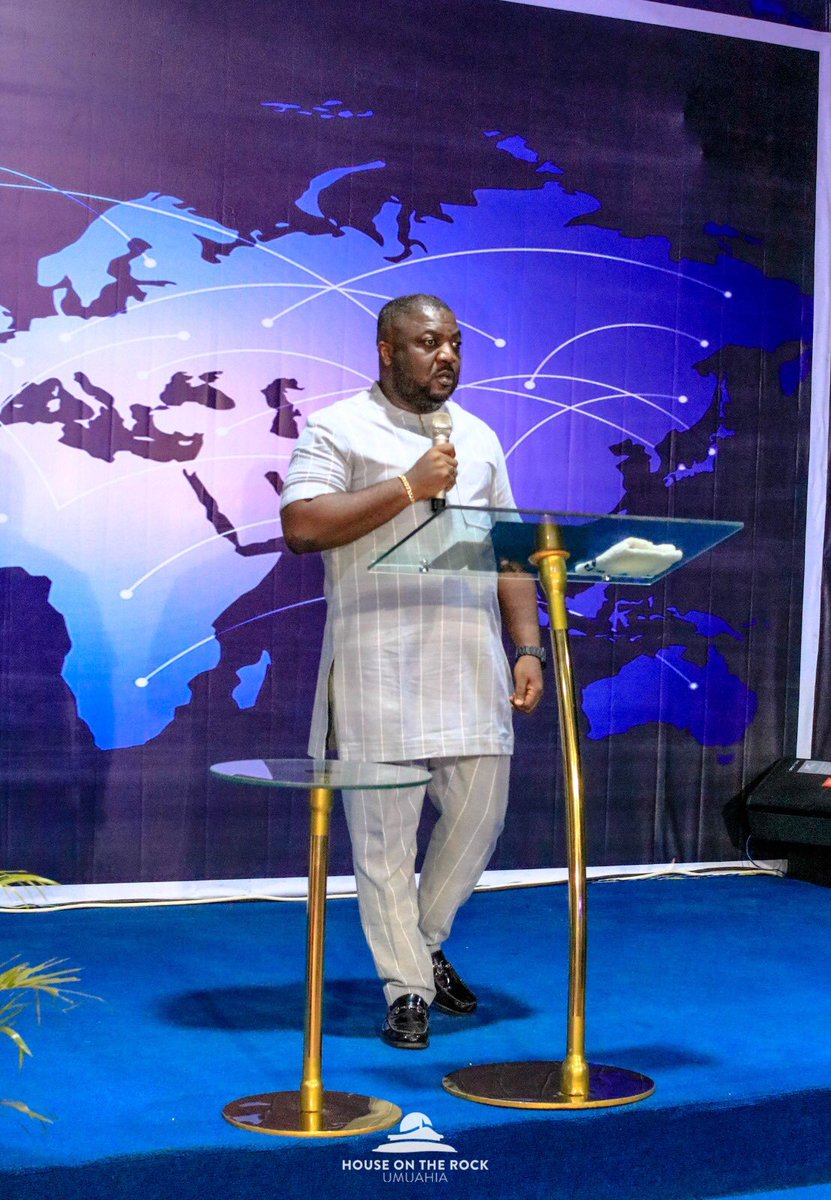 hotrumuahia1's tweet photo. It is mercy that gives us the audacity to enjoy goodness
#word
#midweekservice
#Codep23
#Hotronline
#Hotr https://t.co/3FOxh42FHI