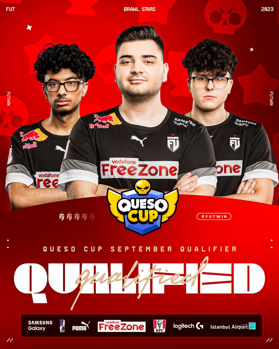 FUT Esports tweet media