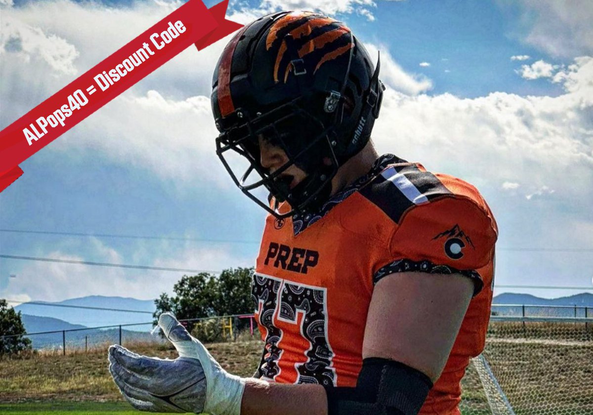 𝐀𝐋 𝐏𝐨𝐩𝐬 (@alpopsfootball) on Twitter photo The initial Prep Redzone Next 2028 Colorado Watchlist is out🚨
4⃣made the initial list as an Offensive Lineman
ALPops40 is the discount code on a subscription to read
-List will be updated 3x more before August-
prepredzone.com/2023/09/colora…
📸cred: <a href="/CoachMontez87/">Joey Montez</a>
<a href="/davisrmoon/">Davis Moon</a> The initial Prep Redzone Next 2028 Colorado Watchlist is out🚨
4⃣made the initial list as an Offensive Lineman
ALPops40 is the discount code on a subscription to read
-List will be updated 3x more before August-
prepredzone.com/2023/09/colora…
📸cred: <a href="/CoachMontez87/">Joey Montez</a>
<a href="/davisrmoon/">Davis Moon</a>