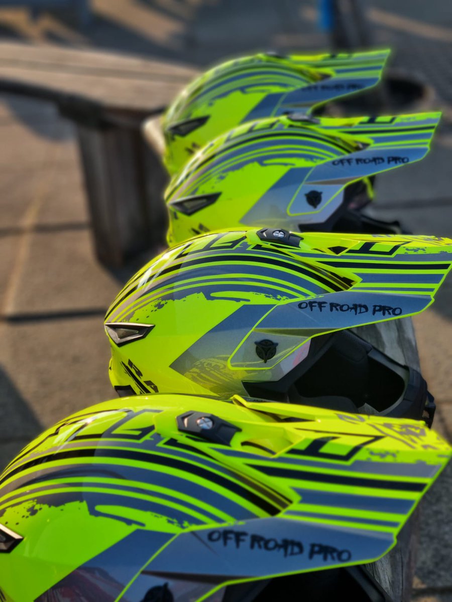 Your kids will love racing around our inflatable track after school this Sept/Oct. Mon-Thurs BOOK an hour slot NOW to avoid disappointment. evoeventdays.co.uk/category/quad-…
#marshals #BirthdayIdeas #Friendships #afterschoolactivities #Felsted #Essex