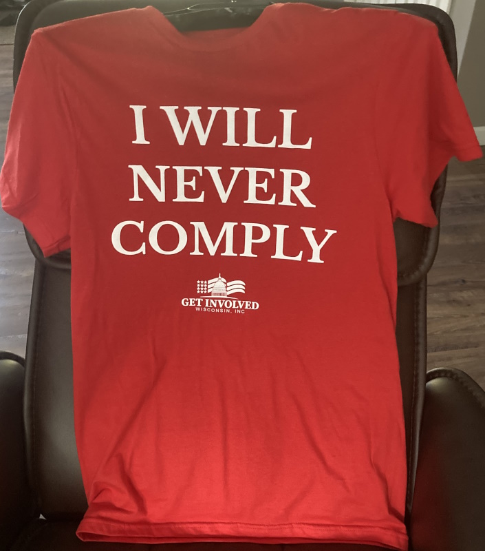 Get Involved Wisconsin tweet media