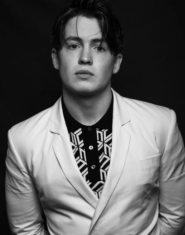 kitconnorlatam's tweet photo. Kit Connor: la estrella en ascenso más demandada ✨️

📝 TV MAS magazine https://t.co/A5lsiW9lkL