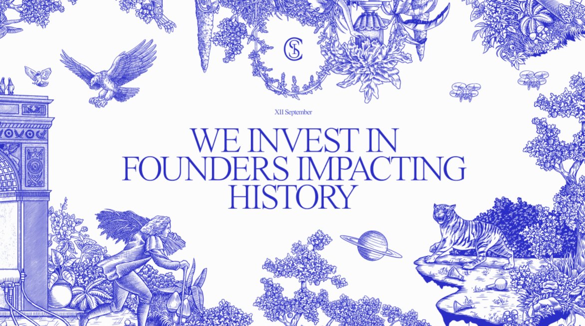 Social Impact Capital tweet media