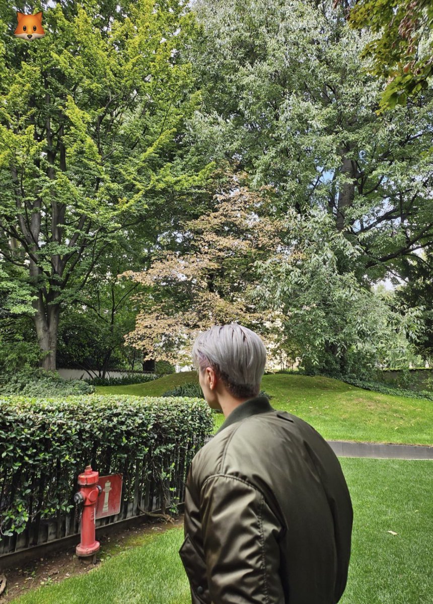 [INSTAGRAM] 230922

@.ENHYPEN Instagram Story Update

“Photo by #SUNOO 🦊"

<a href="/ENHYPEN_members/">ENHYPEN</a> <a href="/ENHYPEN/">ENHYPEN OFFICIAL</a> #ENHYPEN #엔하이픈 #PradaSS24 #PRADAxENHYPEN