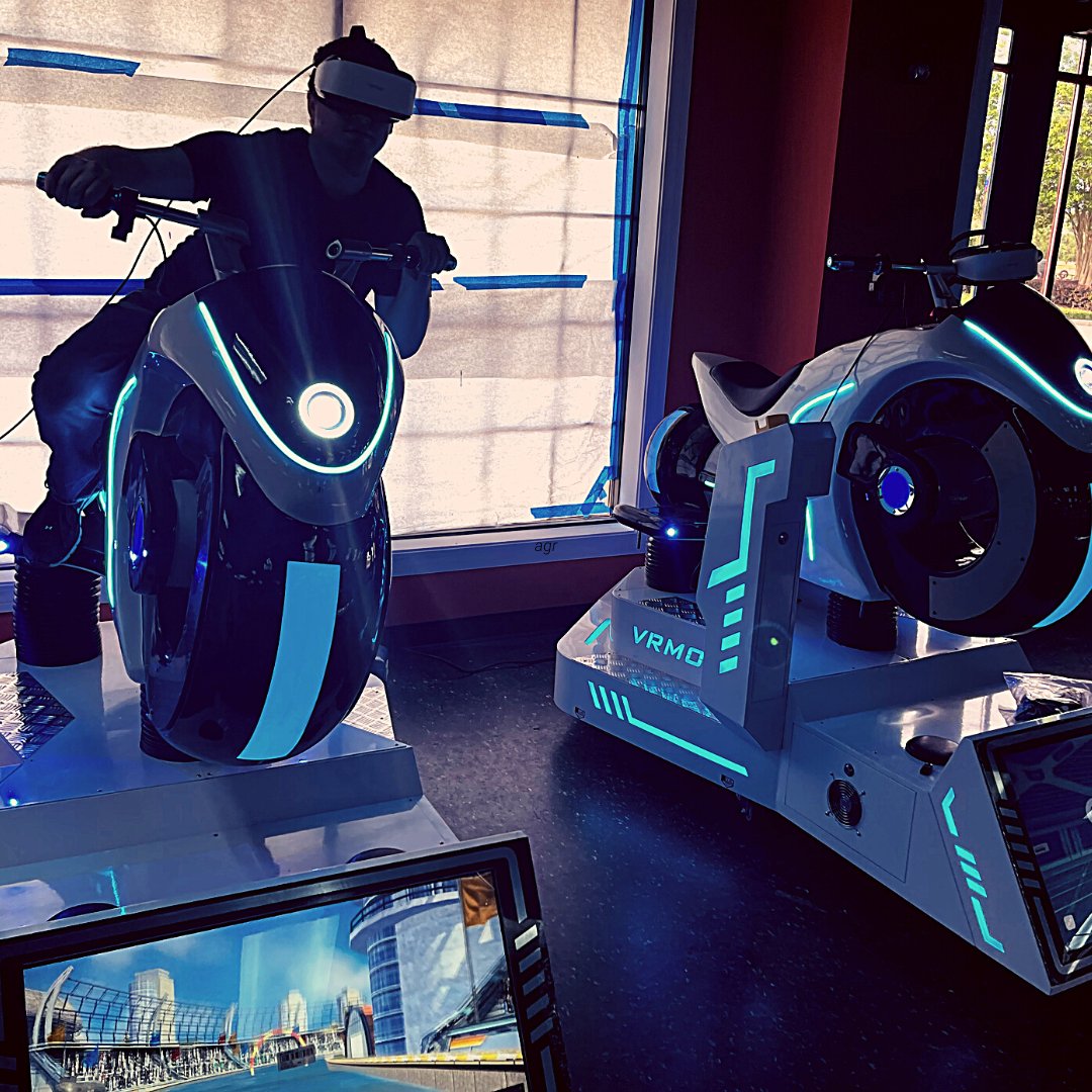 rebootimagine's tweet photo. Immaculate Spatial Computing/XR Deployments, from Enterprise to Entertainment, That's Reboot Imagine!

Learn More: https://t.co/BqnkXjjbDl

#AR #VR #XR #SpatialComputing #rebootimagine #enterprise #msp #Arcades #ITSM https://t.co/72rw0cUo32