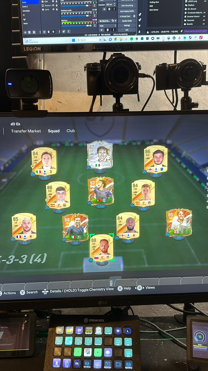 Here’s the Xbox account I built today, will be giving it away to one of you who liked the previous tweet!