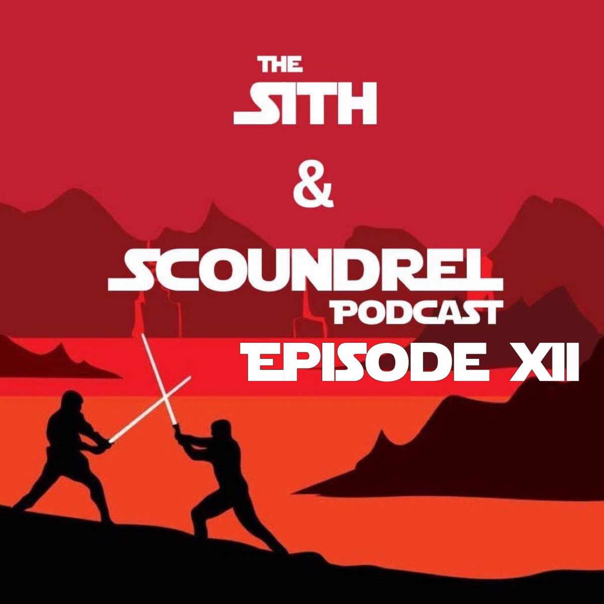 SithScoundrel's tweet photo. Join Matt, Phill and Tess at 8pm UTC+1 as they breakdown Episodes 5 &amp; 6 of Ahsoka, including the world between worlds and a certain Chiss and his Jedi foe
https://t.co/jf9MPJgNNV https://t.co/ef7NrLl8Y7