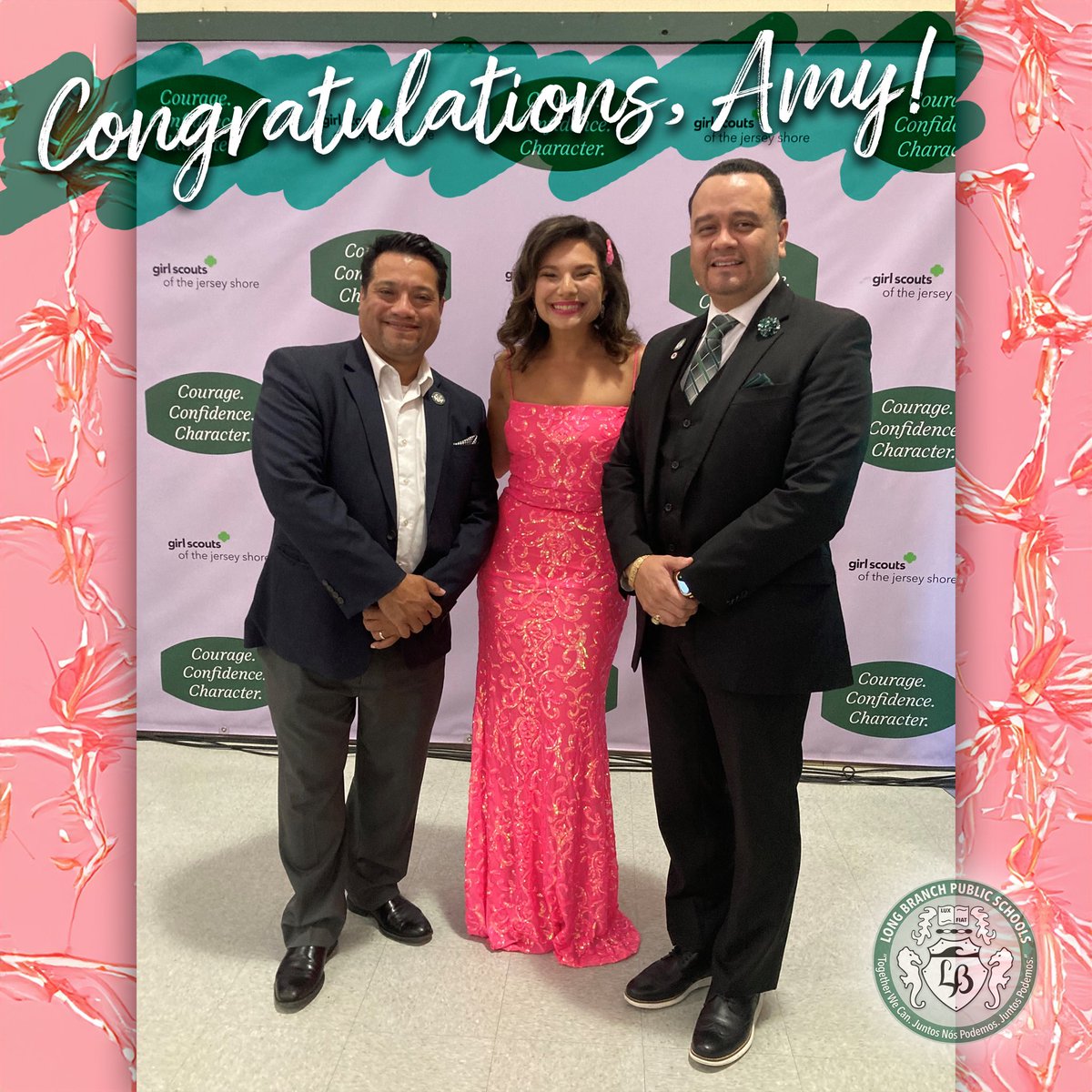 Long Branch Public Schools tweet media