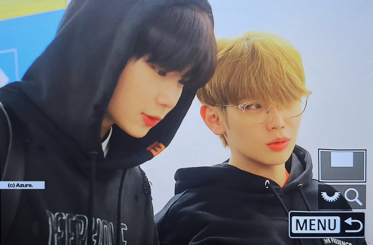 kimtaerae_kr's tweet photo. 230921 태건브이🤤🤤🤤
#ZEROBASEONE #제로베이스원 #ZB1 #김태래 #박건욱 https://t.co/eNDw1asps6