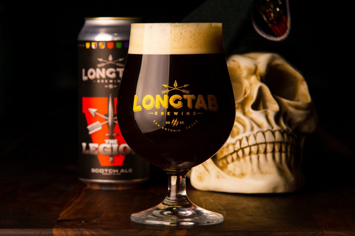 Longtab Brewing Company tweet media