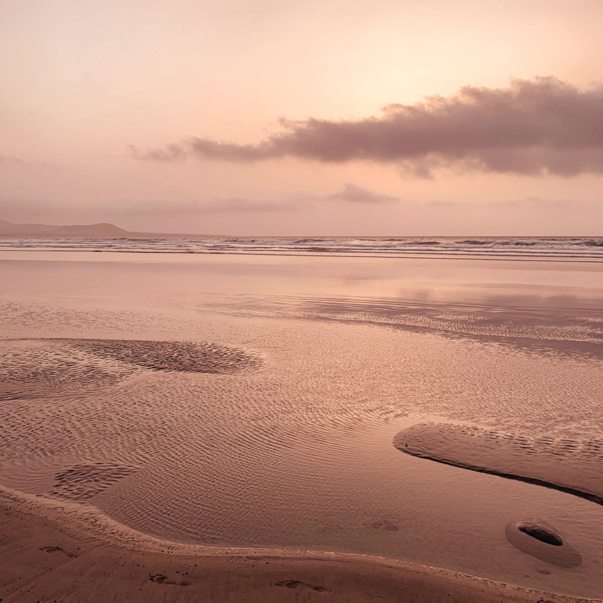 Gran Canaria, una isla de contrastes 💛

La belleza de nuestra isla se observa en sus paisajes, en sus colores. Nos invita a descubrirla, a perdernos en sus rincones. 

¿Cómo no vamos a estar enamorados de nuestra tierra?