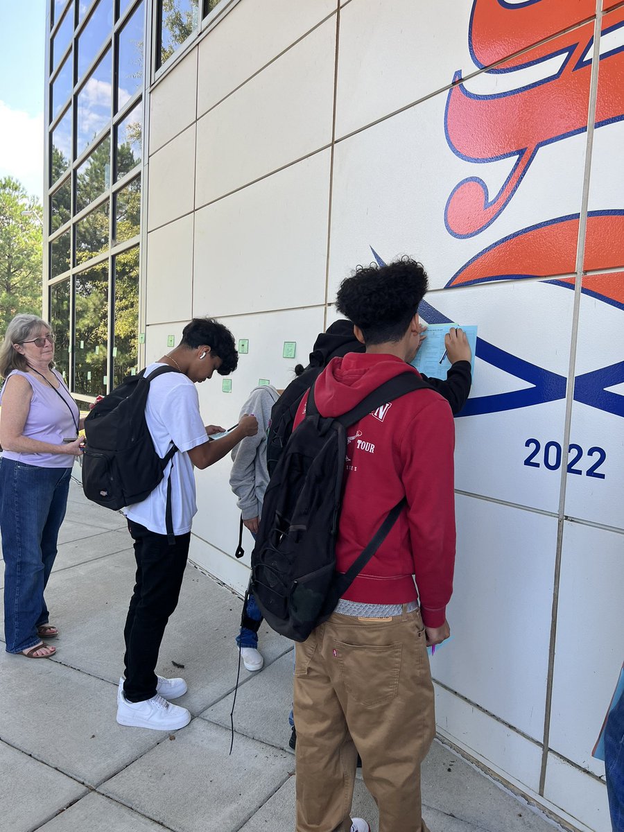 Lisa Neal, NBCT tweet media