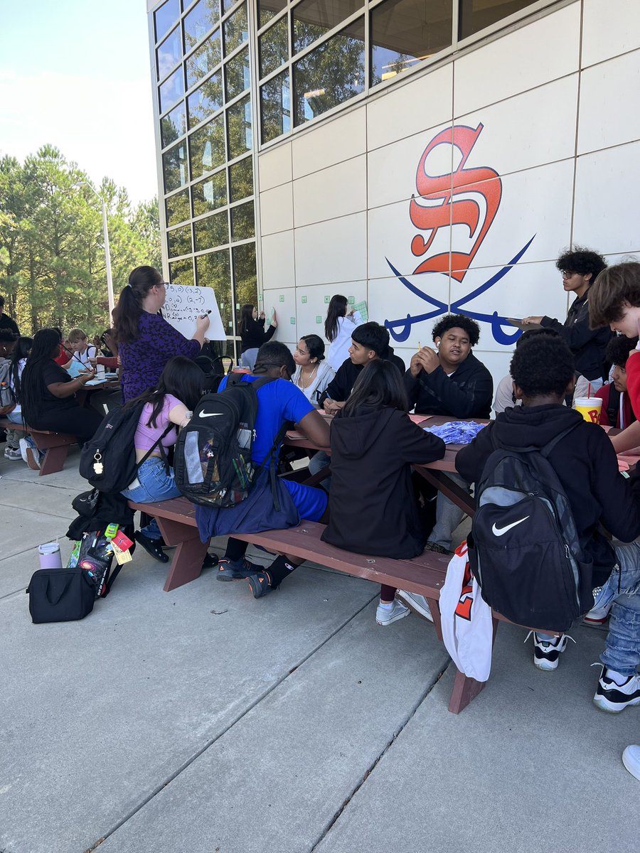 Lisa Neal, NBCT tweet media