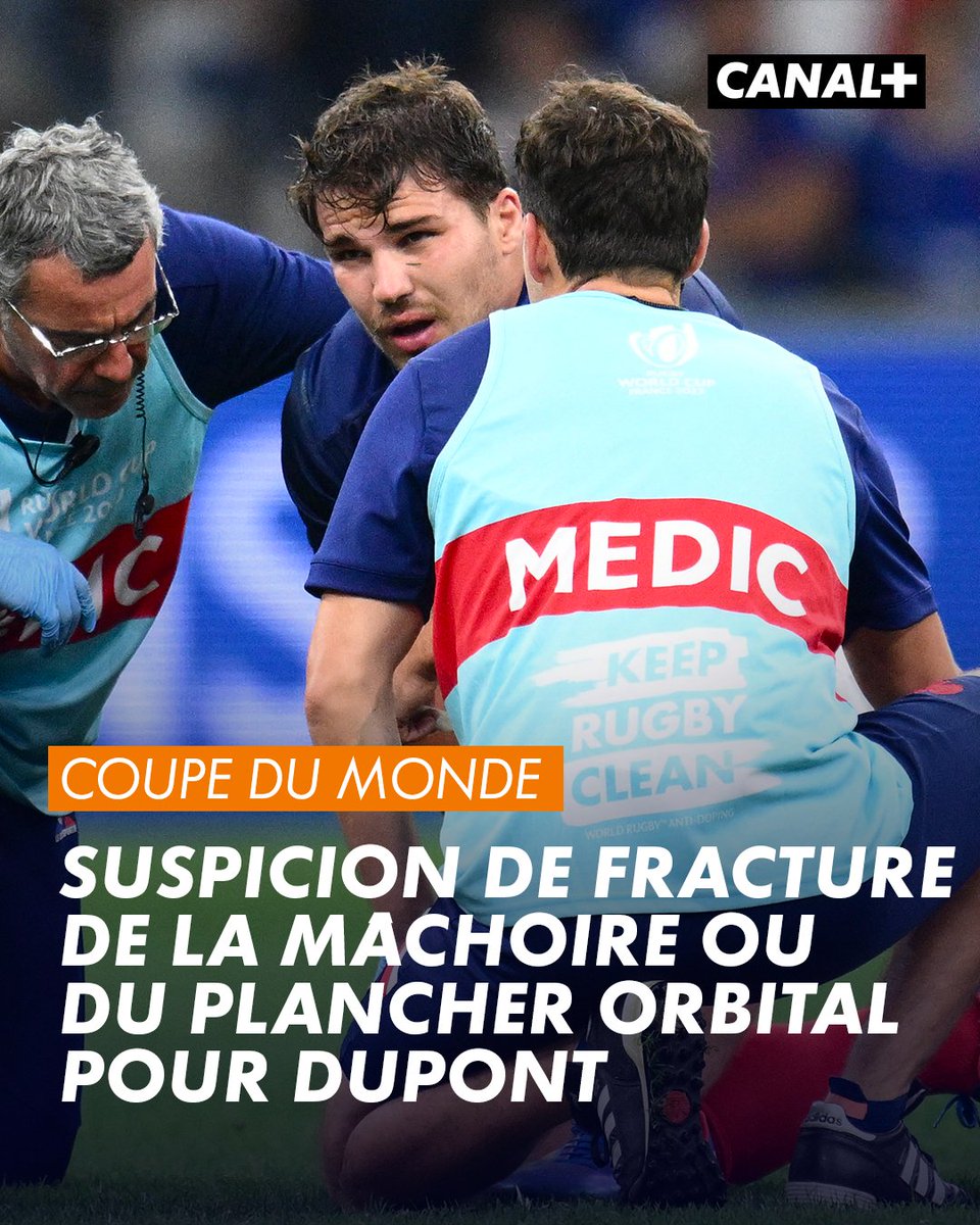 CANAL+ Rugby tweet media