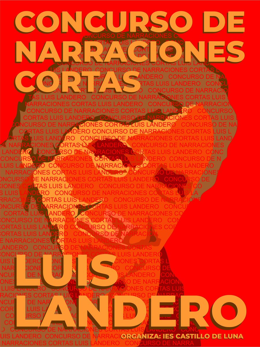 Comienza la cuenta atrás para la XXXIV edición de los Premios Luis Landero...