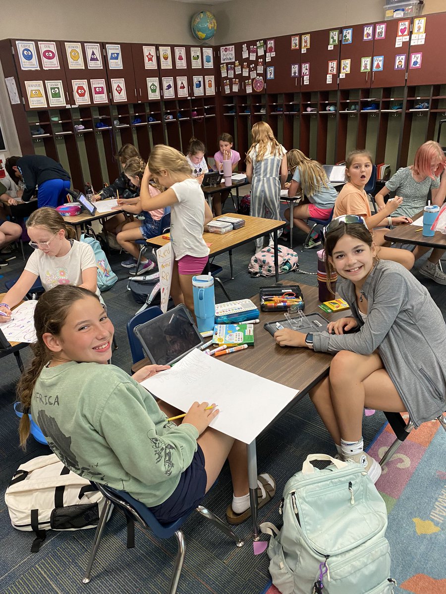 Katherine Lacy tweet media