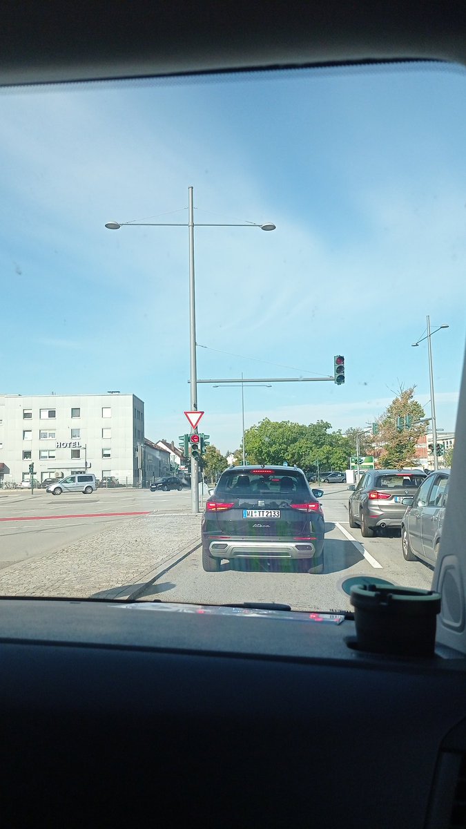 katimoemoel's tweet photo. Regensburg, 21 September 2023. https://t.co/JbwXVDepeB