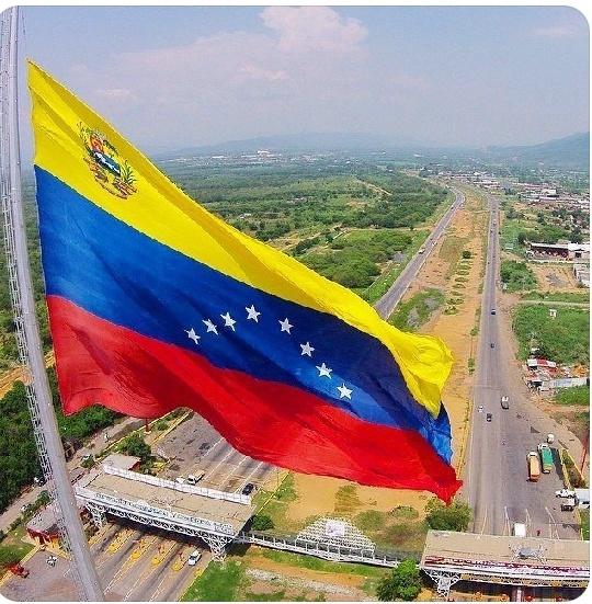 #21Sep|🇻🇪 📢 ¡ETIQUETA DEL DÍA!▶️

#GuaicaipuroConManoDura 

Se acabó Tocorón ¡Pueblo en Paz!
#VenezuelaEsUniónYCooperación