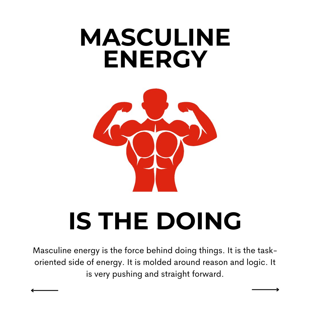 amilya's tweet photo. Energy. We get asked a lot about #masculine vs #feminine and how you can use them both.  We are breaking that down in our newest YouTube video 🎥 out now on the channel. 

#energy #designinggenius #knowledgeispowerful #entrepreneurelife #higherfrequency #highperformancehabits https://t.co/7D7aWARA9d