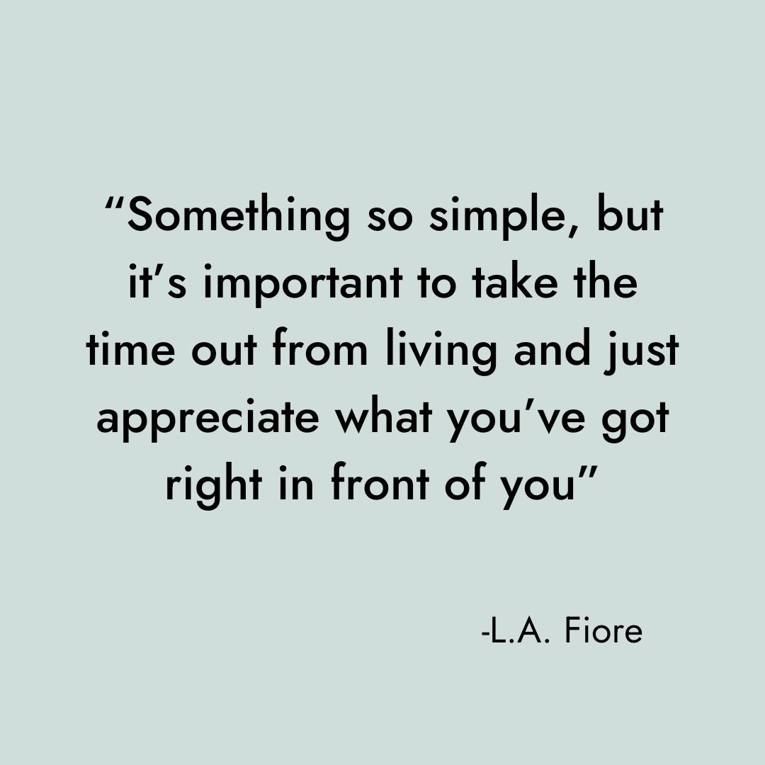 Happy World Gratitude Day! We are so thankful for our amazing RSR Family, for all the support, and for all the love shown to our small business ♥️ Tell us what are you grateful for today?