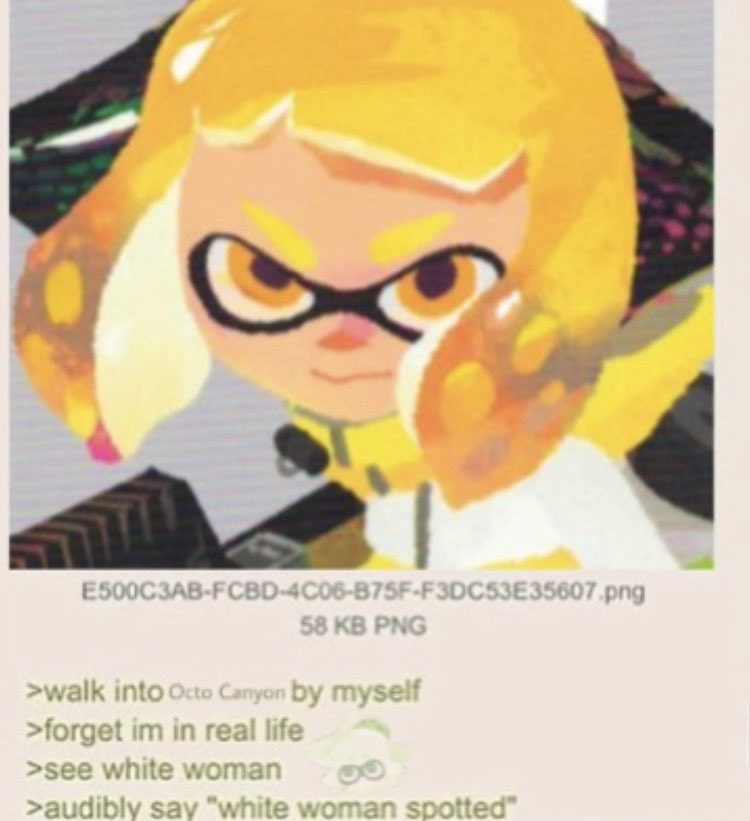 𝙎𝙥𝙡𝙚𝙩𝙯𝙚𝙧 .ᐟ (@squidmadehuman) on Twitter photo 