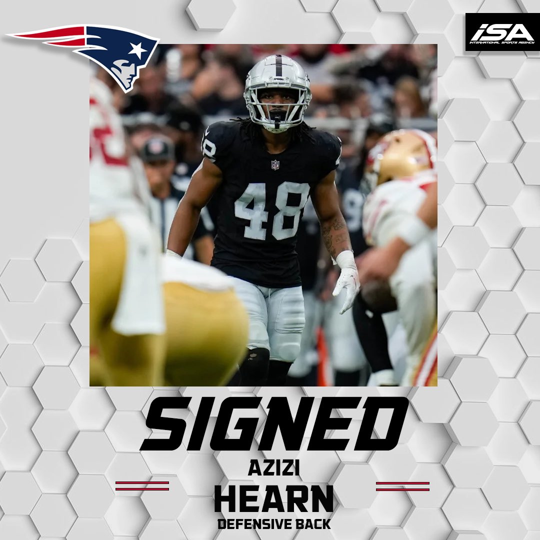 ISA Sports & Entertainment tweet media