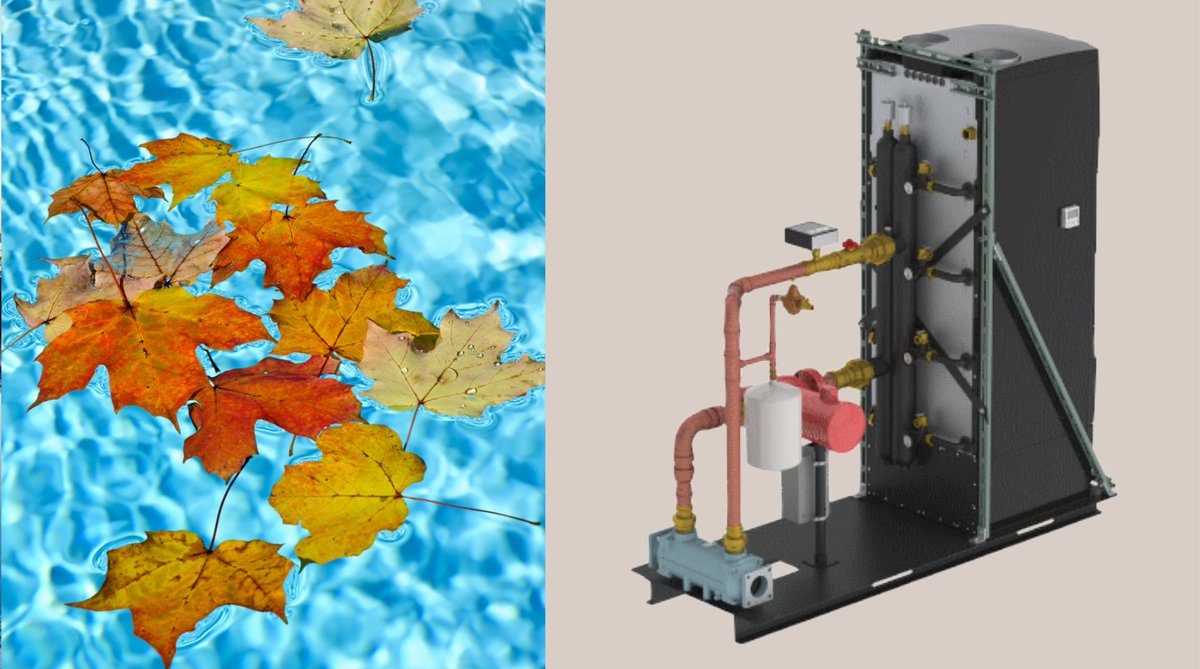 AERCOInt's tweet image. Extend the swimming season at your facility this autumn! Our factory-assembled skid packaged system integrates high-efficiency AM Series water heaters with all required pumping and piping. Learn more: ow.ly/4QjP50PMLcN #AERCO #AMSeries #PoolHeater