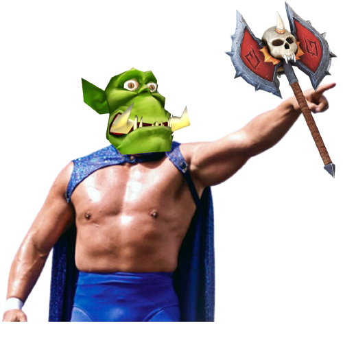 GNL S13 first week of games starts next Monday!  

The teams have been drafted and revealed here along side the respective coaches.

warcraft-gym.com/gnl/teams/

This season we got 6 new teams names with new mascots/emotes.

Super pumped for the upcoming season!