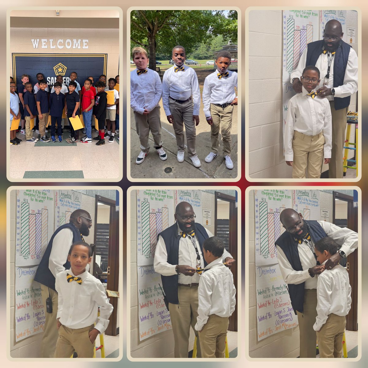 Michael Clayton tweet media