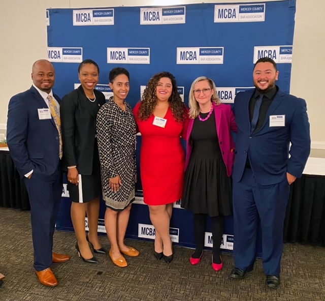 YLD NJ State Bar tweet media