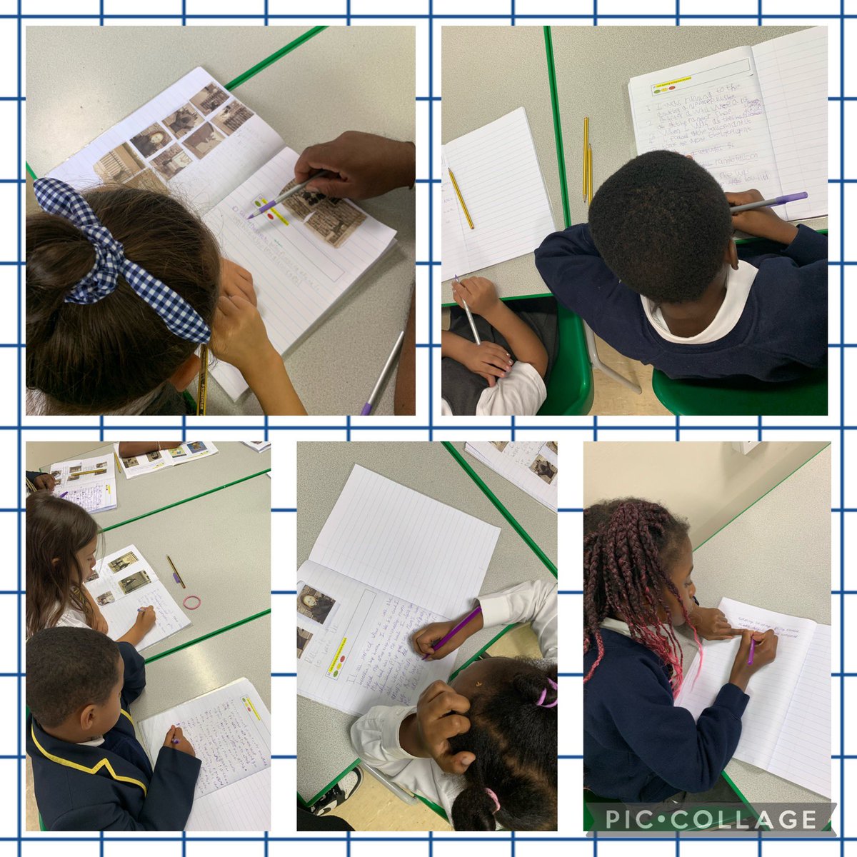 St Stephen's CofE tweet media