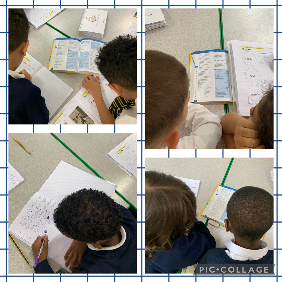 St Stephen's CofE tweet media