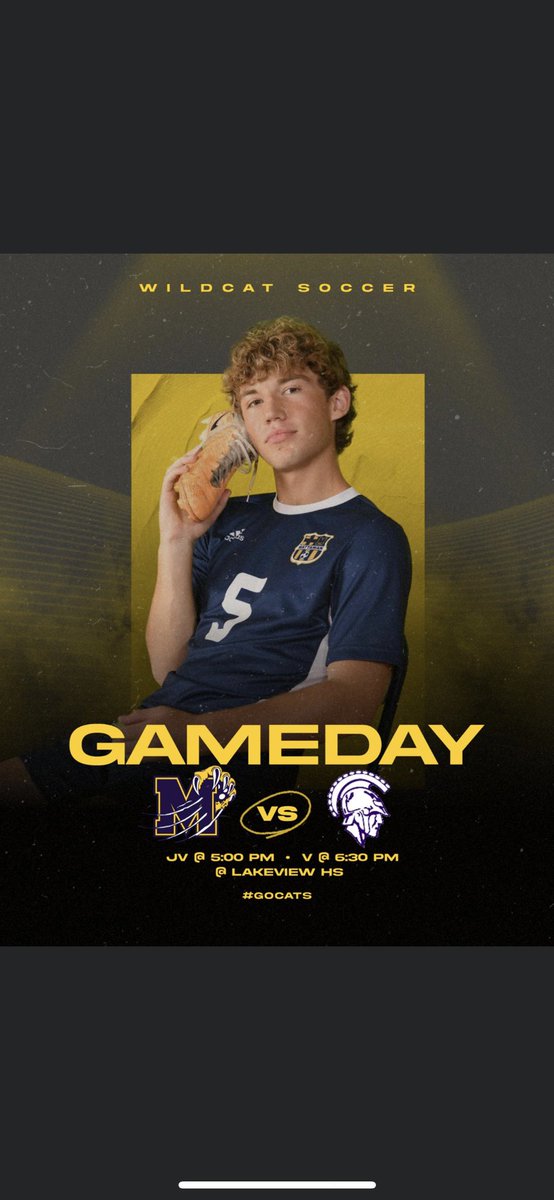 Mattawan Soccer tweet media