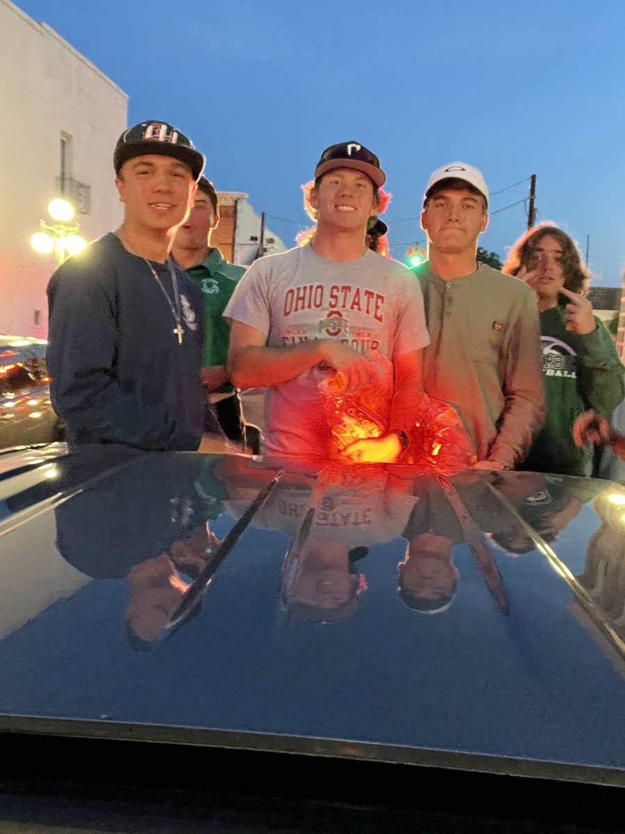 Oak Harbor Golf tweet media