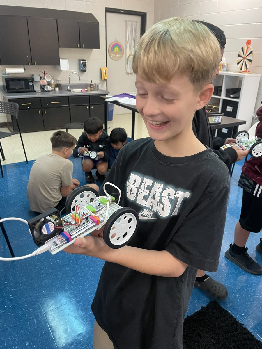 Ms. White tweet media