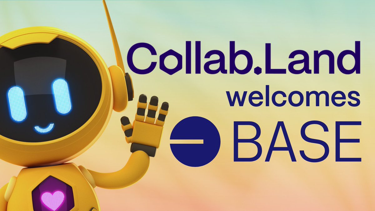 🦾 Collab.Land 🤖 tweet media