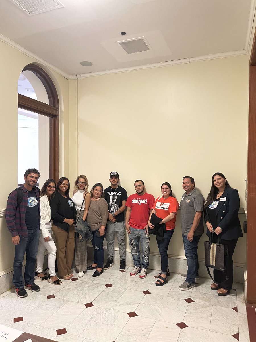 Brazilian Worker Center tweet media