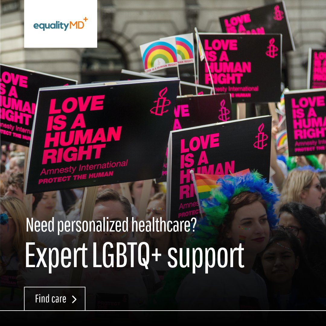 equalityMD tweet media