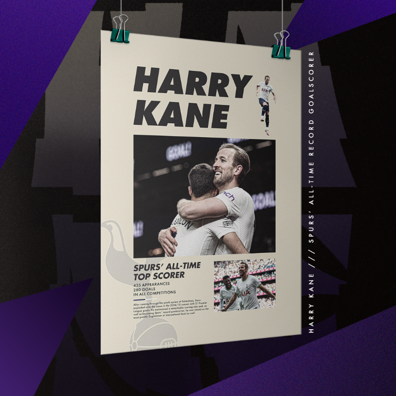jpsportsposters's tweet photo. 😍 Introducing JP Sports Posters!

➡️ We're back and rebranded ahead of #Christmas and we have a number of posters available now in our 𝙄𝘾𝙊𝙉𝙎 Collection - including ones for #CoventryCity, #LutonTown and #Spurs fans!

#PUSB #Hatters #COYS #Presents #Football #FootballPosters