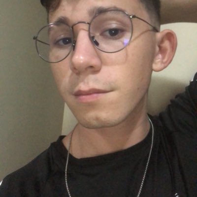 #NovaFotoDePerfil