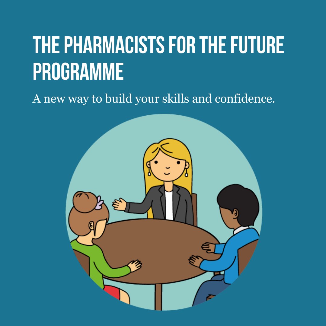 CurriculoPharmacy tweet media