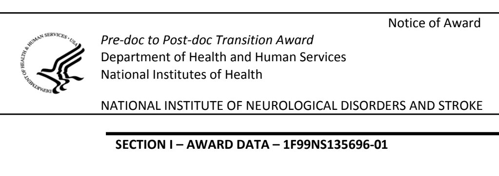 Daniela Franco (@danielallfranco) on Twitter photo Excited to share that I recieved the #DSPAN F99/K00 from @NINDSDiversity! Special thanks to my amazing mentor <a href="/marykaylobo/">Mary Kay Lobo</a>, my letter writers @PegMcC <a href="/BrianMathur1/">Brian N. Mathur</a> <a href="/ZavalaLab/">Arturo R. Zavala 🇲🇽🧠</a> <a href="/MeganFoxPhD/">Meg Fox 🦊🏳️🌈♿️</a> <a href="/UMBVirusCore/">UMB Viral Vector Core</a>, my lab, and the UMB community! 🧠❤️ Excited to share that I recieved the #DSPAN F99/K00 from @NINDSDiversity! Special thanks to my amazing mentor <a href="/marykaylobo/">Mary Kay Lobo</a>, my letter writers @PegMcC <a href="/BrianMathur1/">Brian N. Mathur</a> <a href="/ZavalaLab/">Arturo R. Zavala 🇲🇽🧠</a> <a href="/MeganFoxPhD/">Meg Fox 🦊🏳️🌈♿️</a> <a href="/UMBVirusCore/">UMB Viral Vector Core</a>, my lab, and the UMB community! 🧠❤️