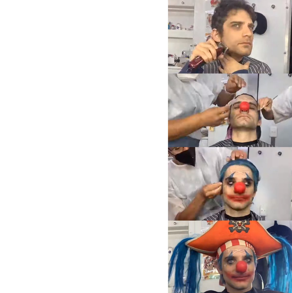 OP_Netflix_Fan's tweet photo. New meme template!! #OnePieceNetflix https://t.co/1rmlB4WYty