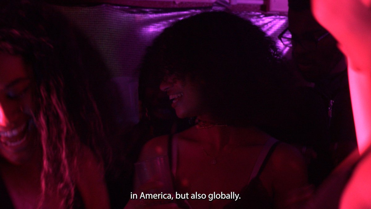 stills from my short, captions from my video essay for <a href="/state_voices/">State Voices</a> on art as liberatory testimony 🤍