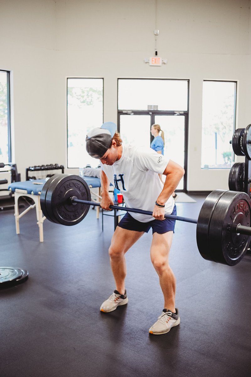 Premier Performance and PT tweet media