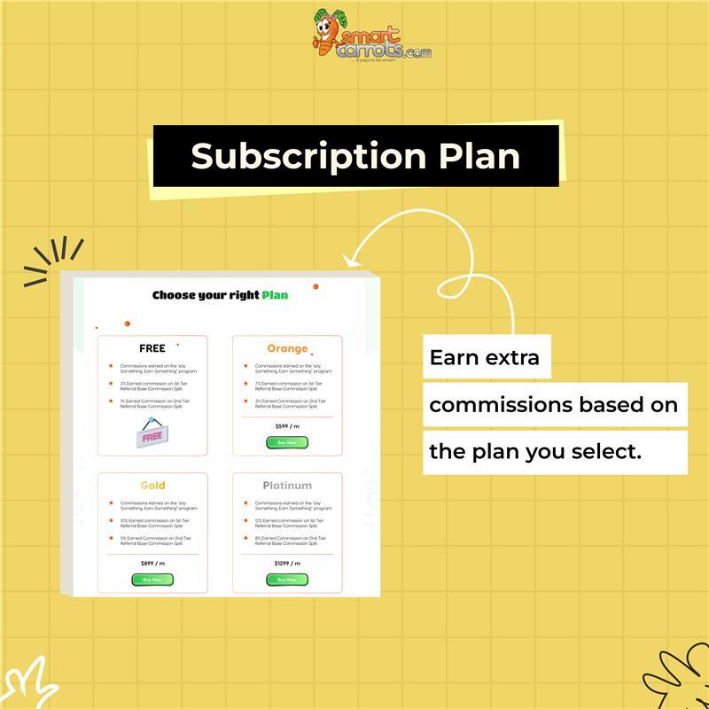 SmartCarrots1's tweet image. 🎉Discover How SmartCarrots Entices Users to Join Our Cashback Program!💰

Learn the secrets behind our success in making shopping smarter and more rewarding.🛍️✨
.
.
.
#smartcarrots #cashbackprogram #smartshopping #cashbackplatform #savings #subscription #referralprogram