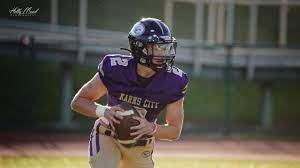resilient333's tweet image. And suffering..."suddenly"💔😪
*Mason Martin - PA
*Karns City Senior Quarterback collapsed on the field during his team’s season opener
*September 1, 2023
*...he reportedly suffered a brain bleed and collapsed lung.
pennlive.com/highschoolspor…
