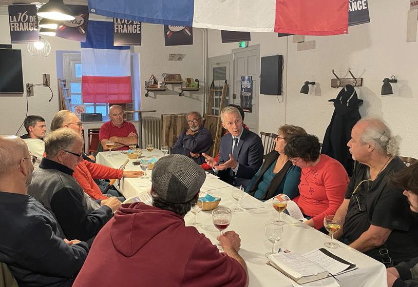 Guillaume GAROT tweet media