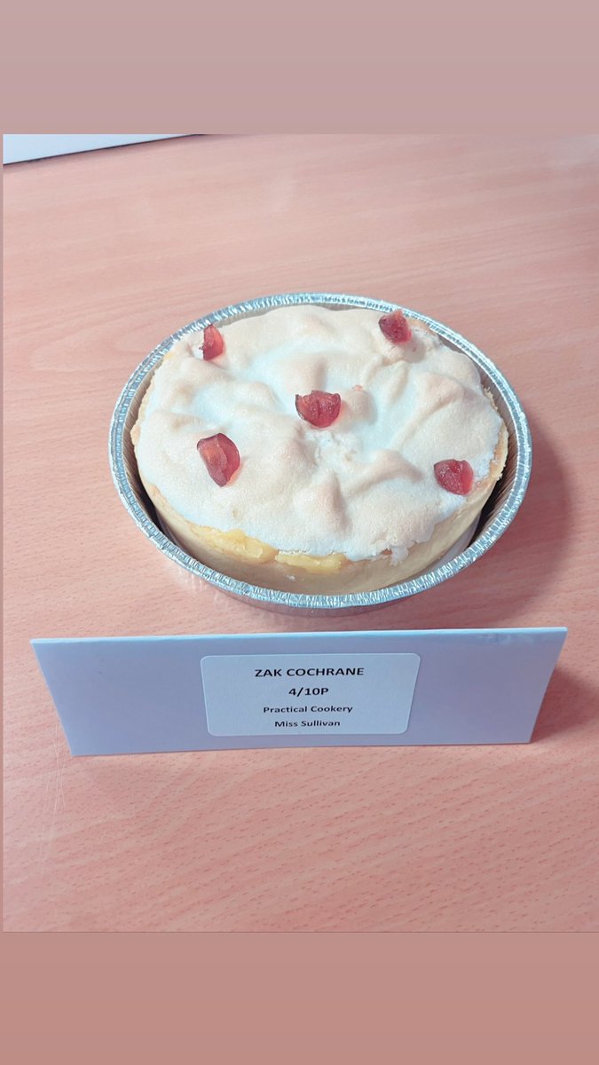 Braes Home Economics tweet media