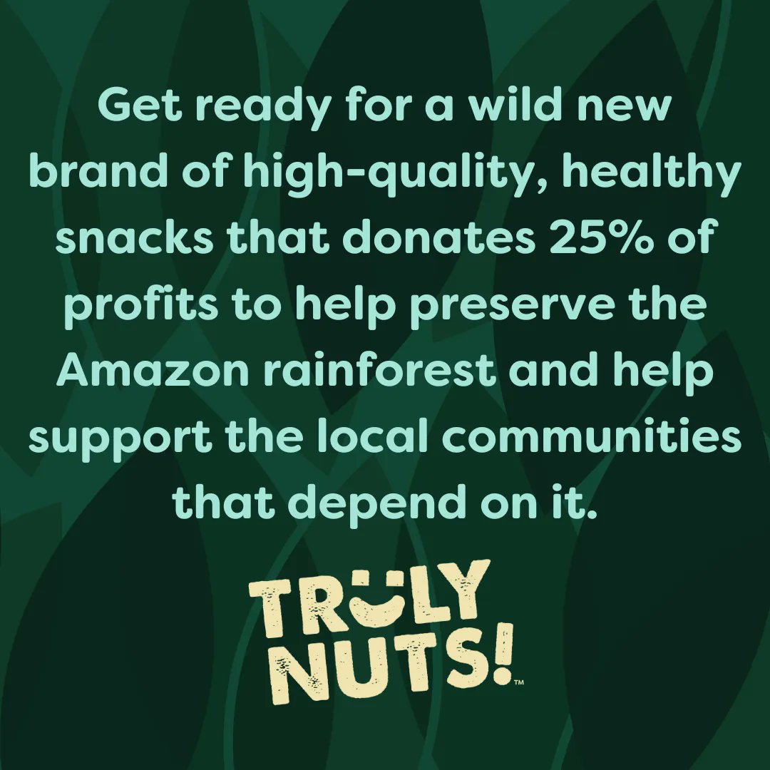 TRULY NUTS! (@trulynutsglobal) / Posts / X